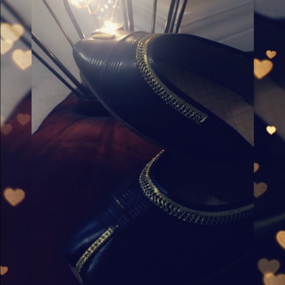 BNWT Handmade vintage pure leather flats, khussa, size8 jutti - Picture 9 of 9